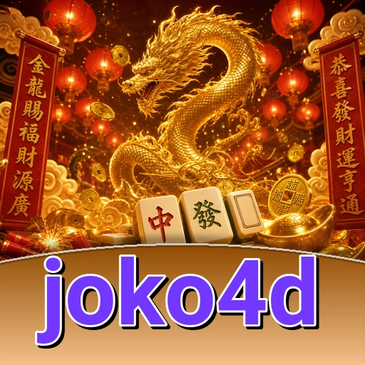 joko4d APK — gampang dipakai