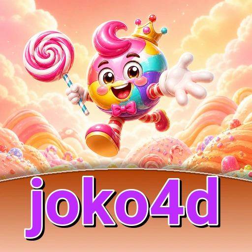 joko4d APK — hemat kuota