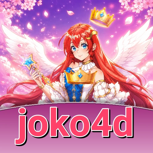 joko4d APK — katalog lengkap