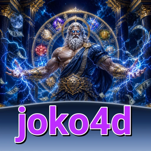 joko4d APK — file sudah dicek