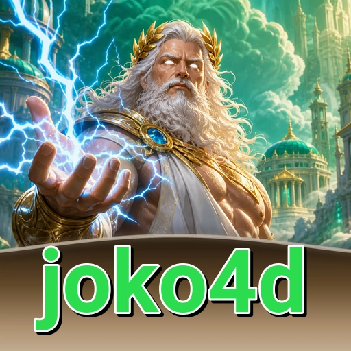 joko4d APK — bantuan 24 jam